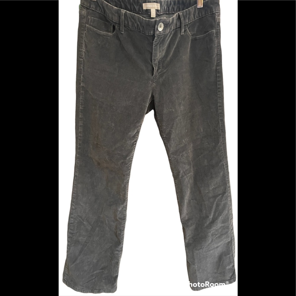 Banana Republic Corduroy jeans